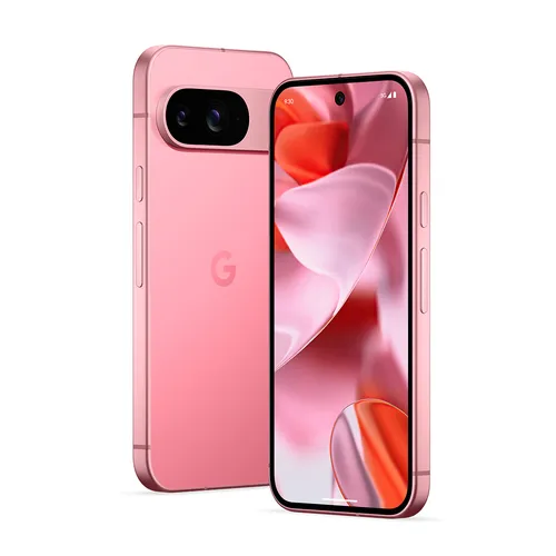 Brand New Google Pixel 9 Pro XL 256GB Quartz Rose