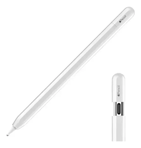 Apple Pencil USB C