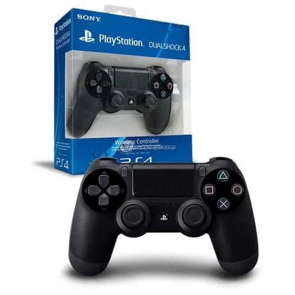 Sony PlayStation DualShock 4 controller