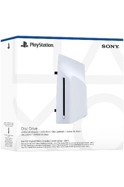 Sony PlayStation 5 Disc Drive