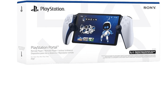 Sony PlayStation Portal