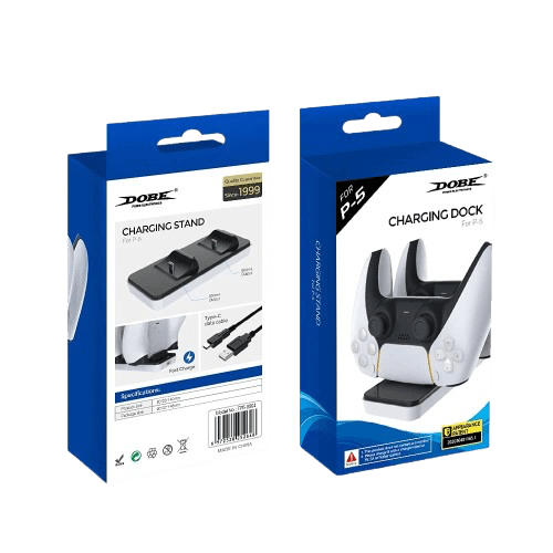 DOBE PS4 Charging Dock