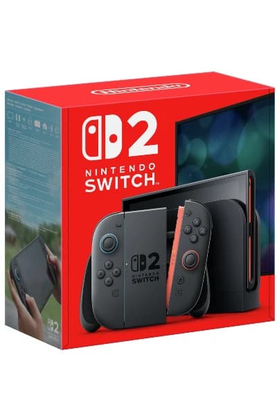 Brand new Nintendo switch 2