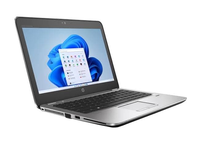 Hp elitebook 820 G3 Corei5 8gb ram 256gb ssd 6th generation Keyboard light Non touch