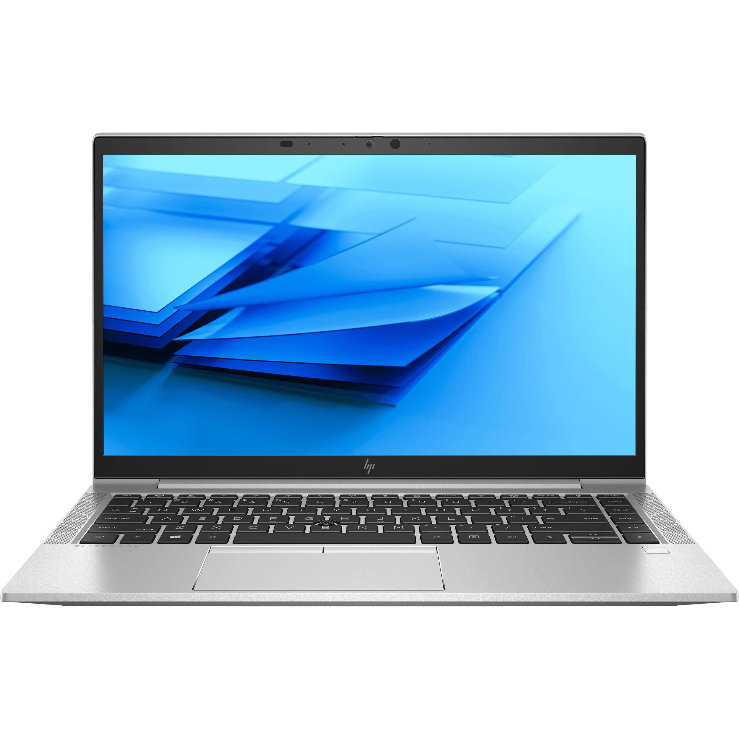 Hp elitebook 840 G7 Intel corei7 16gb ram 512gb ssd 10th generation Keyboard light Non touch
