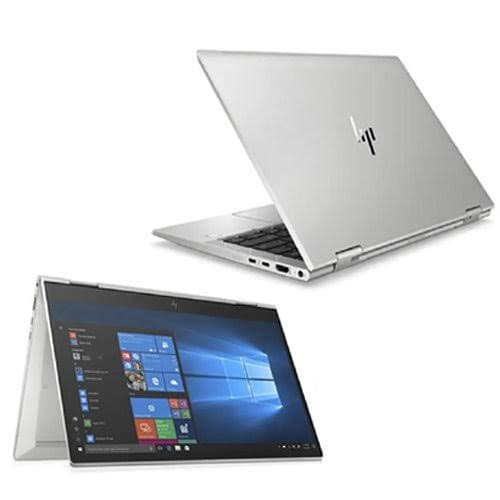 Hp elitebook x360 1040 G7 Corei7 32gb ram 512gb ssd 10th generation Keyboard light Touch screen
