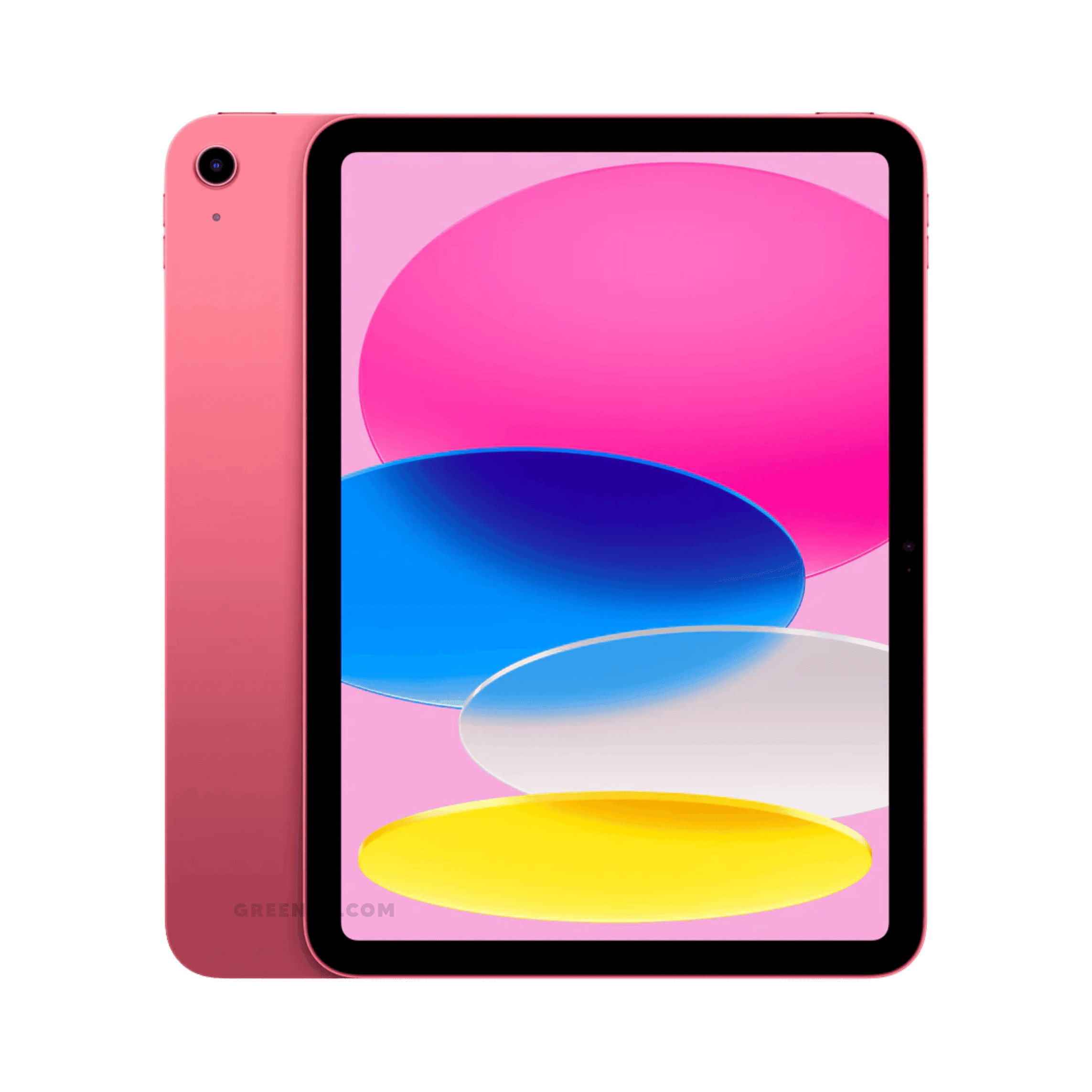 Band New Apple iPad A16, 11th Generation (Non Active) 128GB WIFI