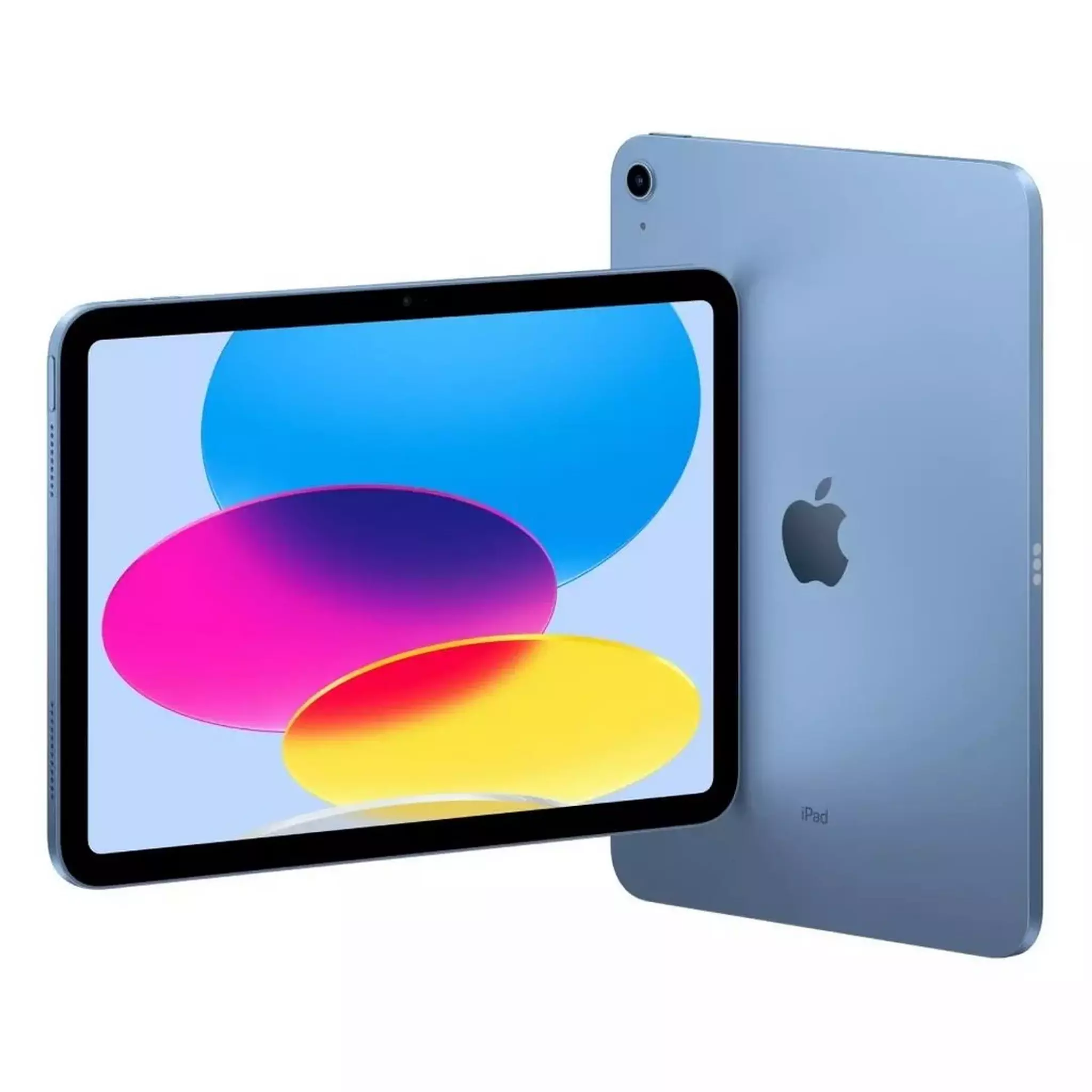 Brand New (Non active) iPad 11th Generation A16 256GB Cellular (Blue and Silver)