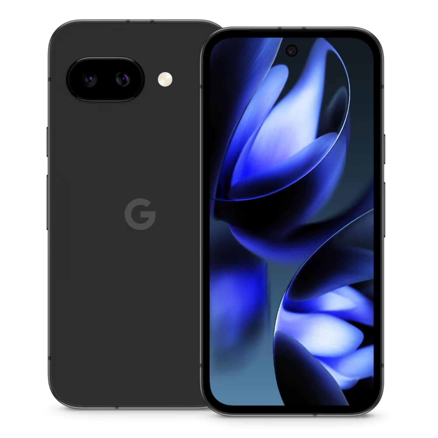 Brand New Google Pixel 9A 256GB Obsidian & Porcelain