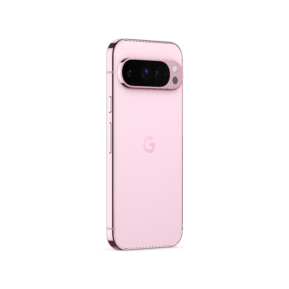 Brand New Google Pixel 9 256GB Quartz Rose & Obsidian