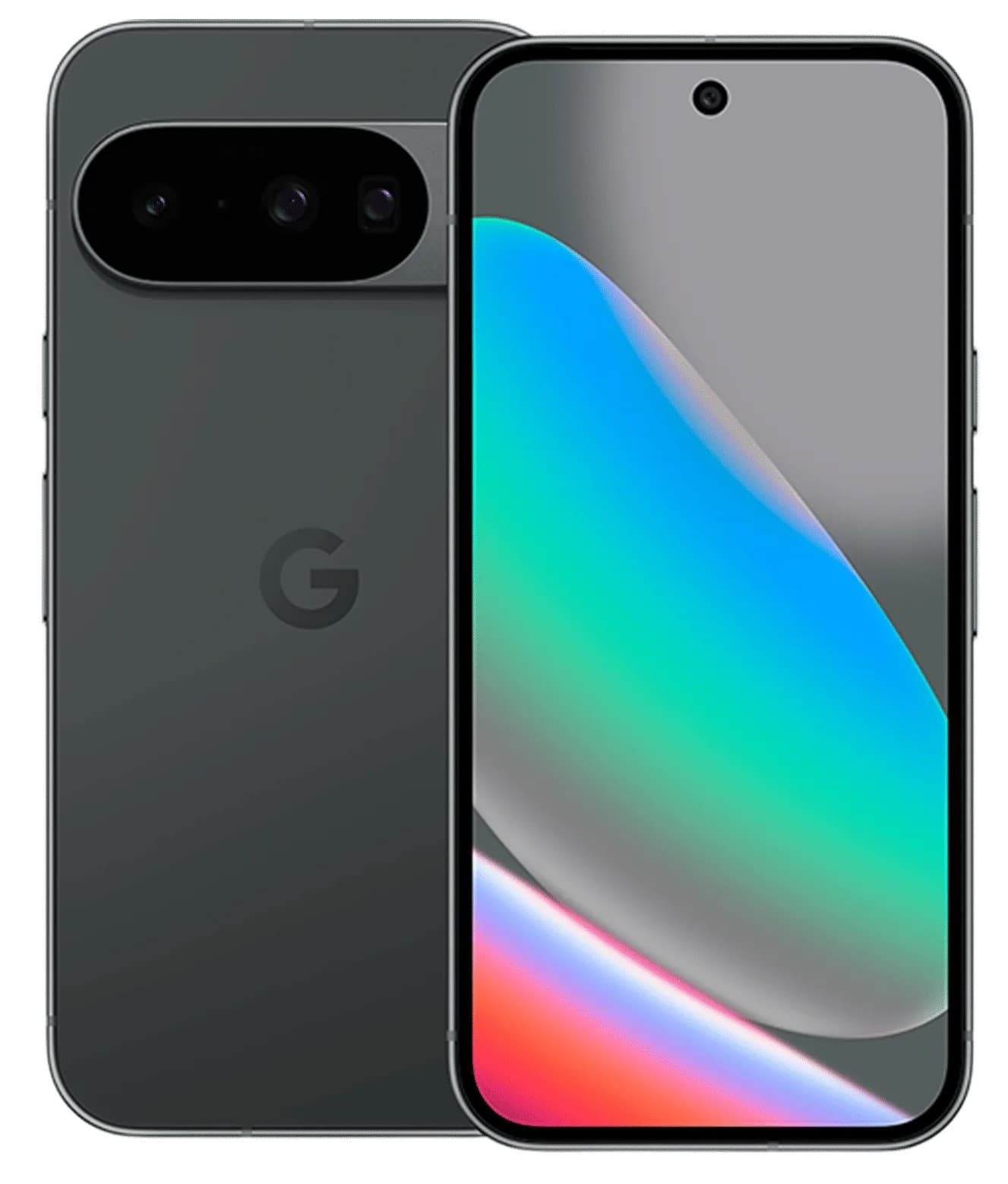 Brand New Google Pixel 10 128GB Obsidian