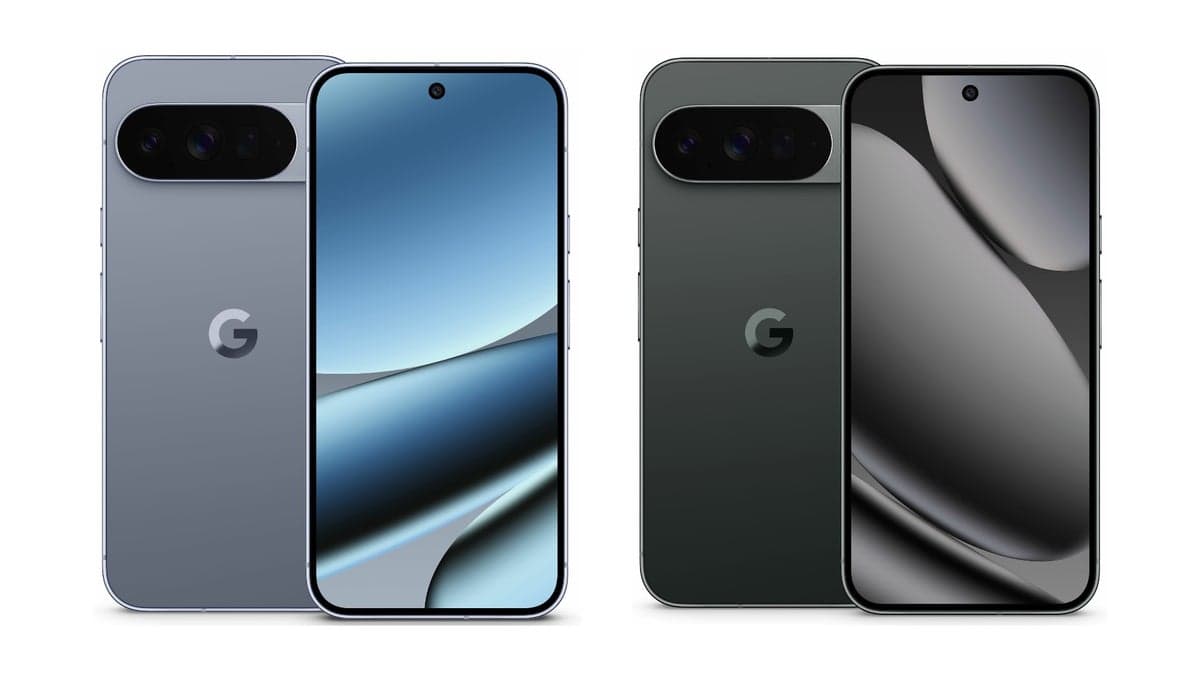 Brand New Google Pixel 10 Pro 256GB Obsidian & Moonstone
