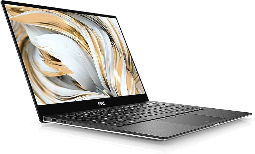Brand New Dell XPS 13 9305 Core i5- 1135G7 (11th Gen) 8GB RAM / 256GB SSD 13" FHDNon Touch Display Keyboard Light Fingerprint Reader