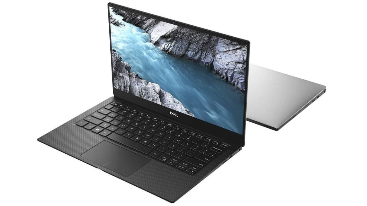 Brand New Dell XPS 13 7390 Intel core i5-10210U ( 10th Gen) 8GB RAM /256SSD 13" FHD Display Keyboard Light