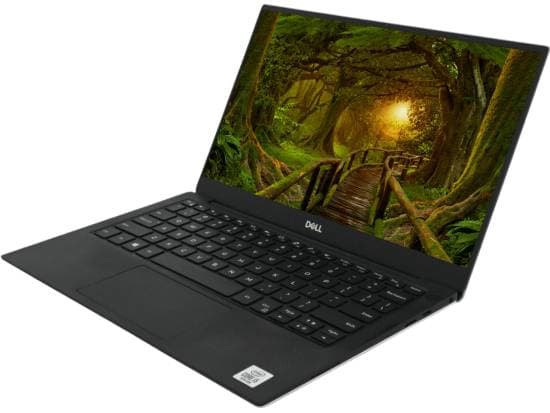 Brand New Dell XPS 13 7390 Intel Core i5 - 10210U (10th Gen ) 8GB RAM /512GB SSD 13" FHD Touchscreen Display Keyboard Light