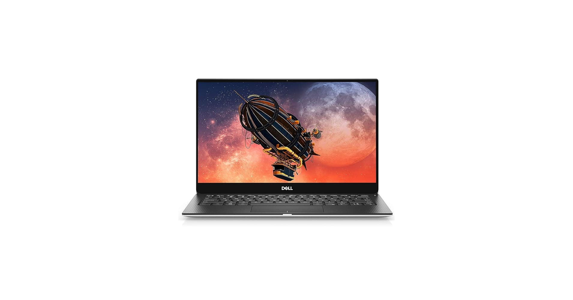 Brand New Dell XPS 13 7390 Core i7-10710U (10th Gen) 16GB RAM / 512GB SSD 13" FHD Non Touch Display Keyboard Light Fingerprint & Face ID Unlock