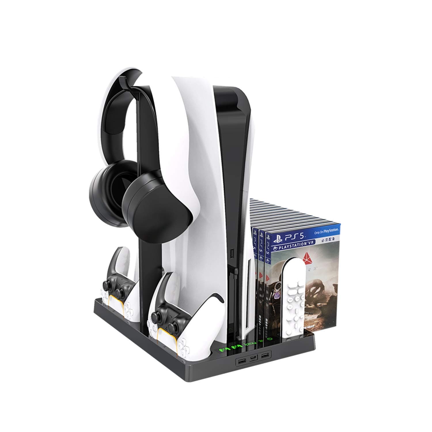 Brand New Multifunctional Cooling Stand