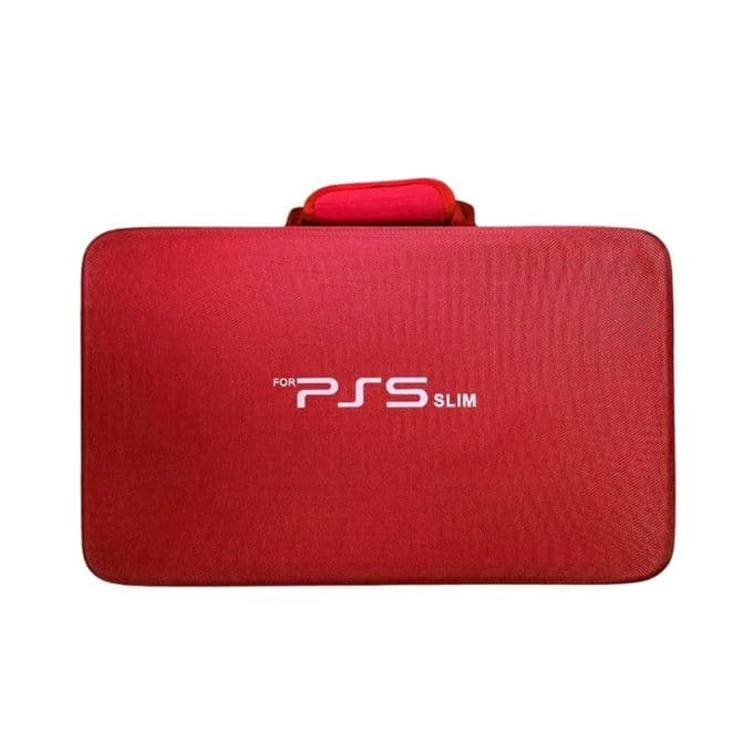 Brand New Sony PlayStation 5 Slim Bag