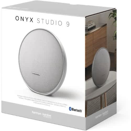 Brand New Studio 9