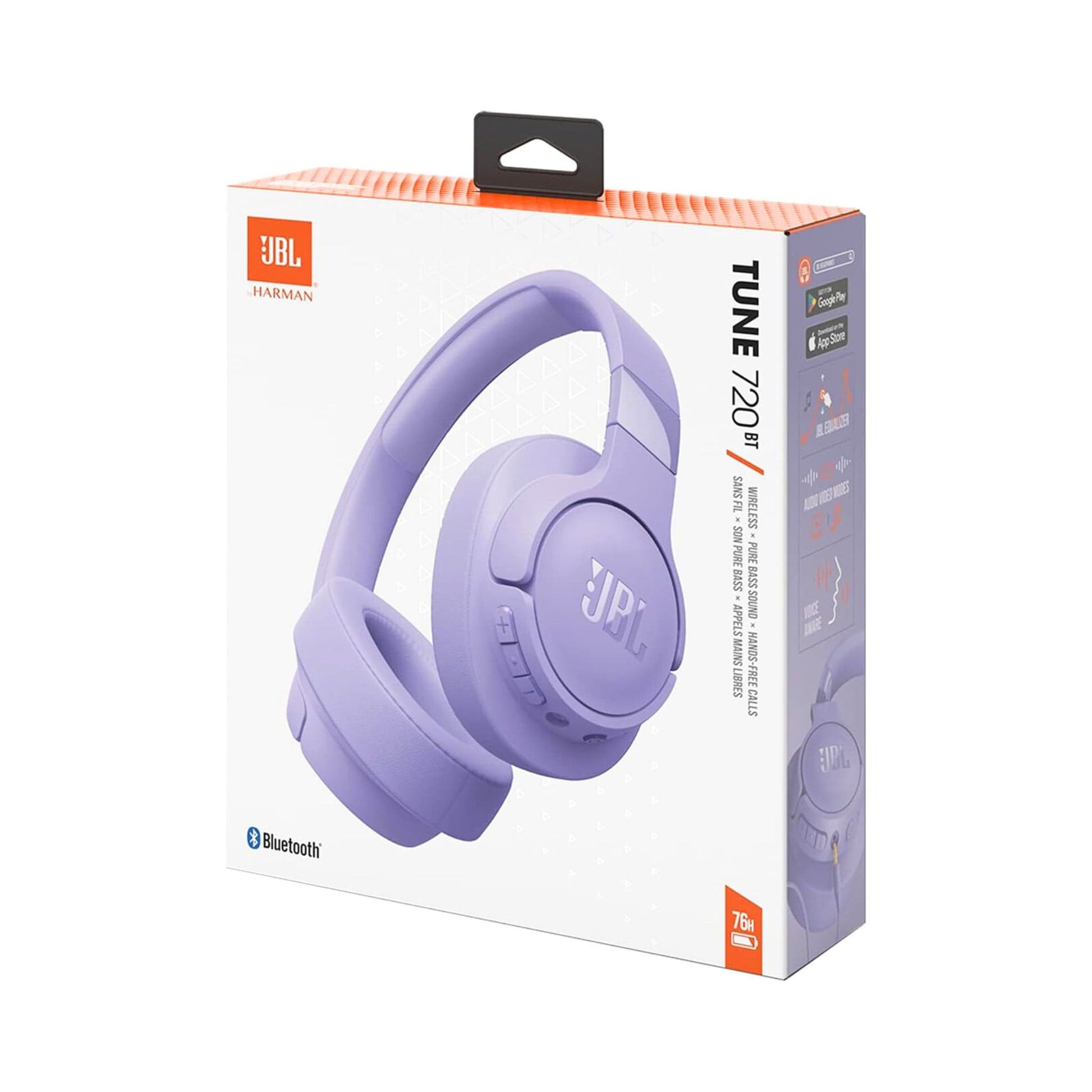 Brand New JBL Tune 720BT