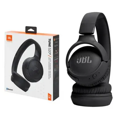 Brand New JBL Tune 520BT Wireless