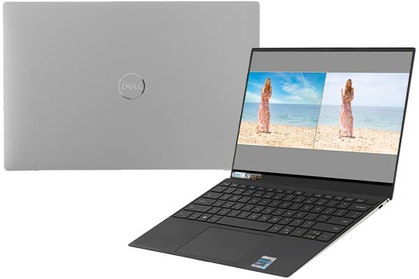Brand New Dell XPS 13 9310 Core i5 -1135G7 (11th Gen) 8GB RAM /512GB SSD 13" FHD Display Keyboard Light Fingerprint & Face ID unlock