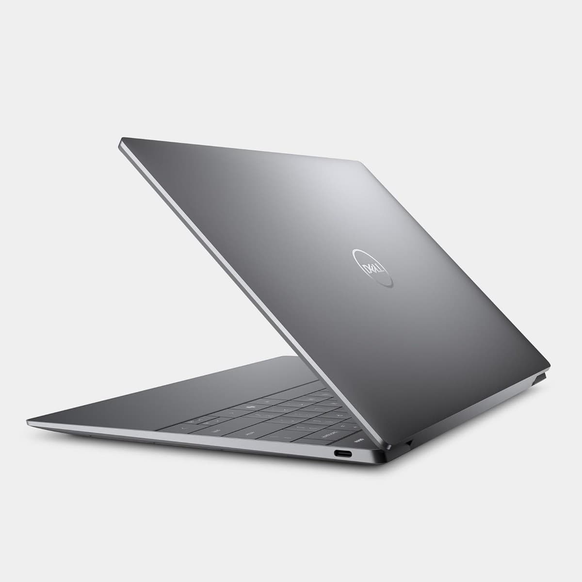 Brand New Dell XPS 13 " 9310 Core i5 - 1135G7 (11th Gen) 16GB RAM/ 256GB SSD 13" FHD Display Keyboard Light Fingerprint & Face ID Unlock