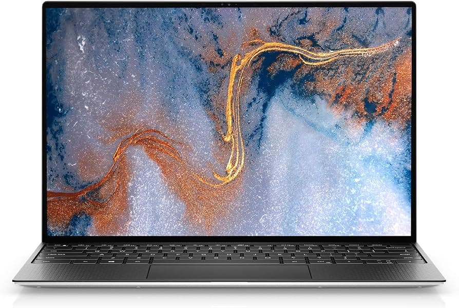 Brand New Dell XPS 13 9310 Core i7 -1165G7 ( 11th Gen) 16GB RAM/ 512GB 13" 4K Display Touchscreen Keyboard Light Fingerprint & Face ID Unlock
