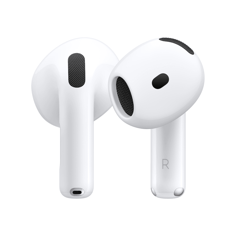 New Airpod 4 Normal