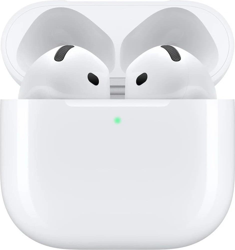New Airpod 4 ANC