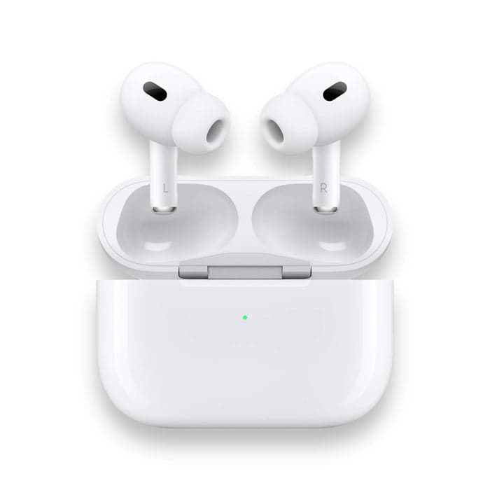 New Airpod Pro 2 USB C