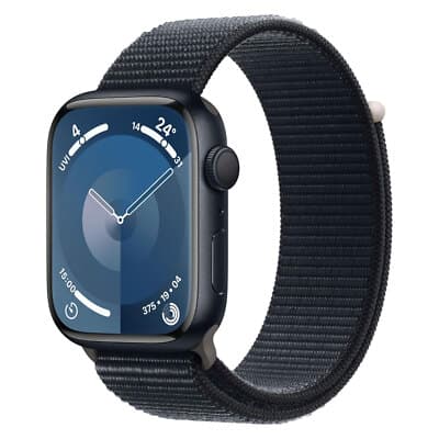 Series 9 45mm GPS