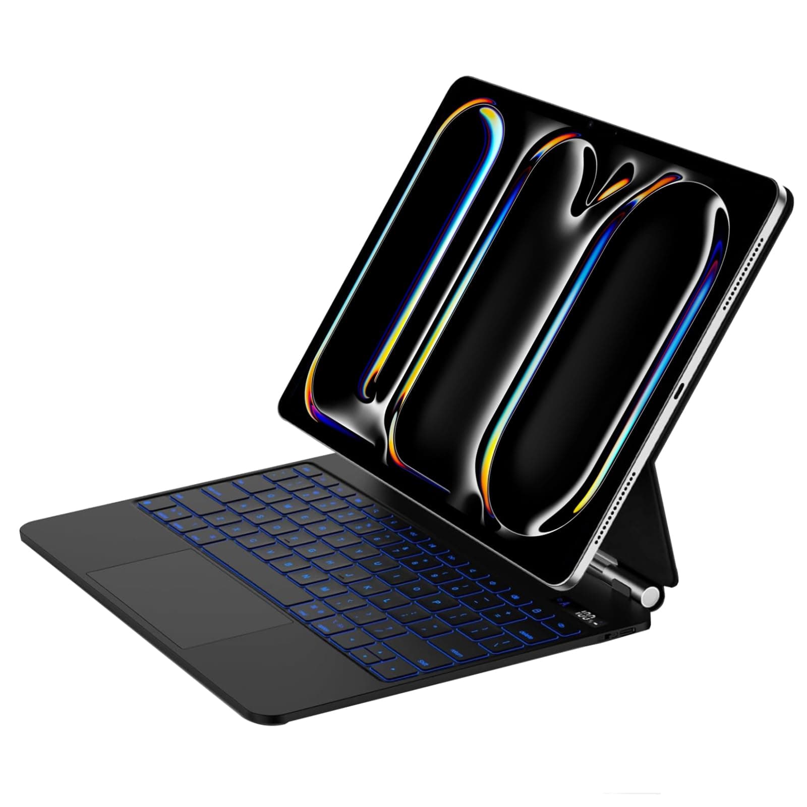 Magic Keyboard For Ipad M4 & M5 13 Inches