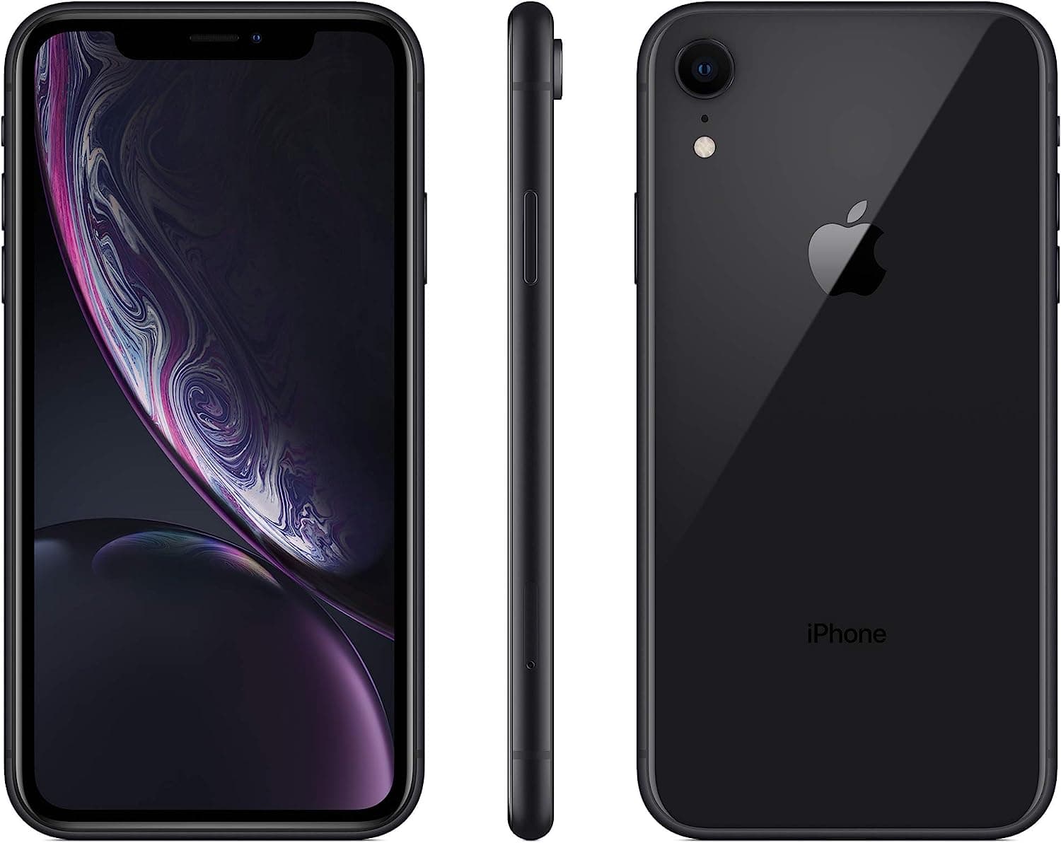 UK Used IPhone XR 128GB