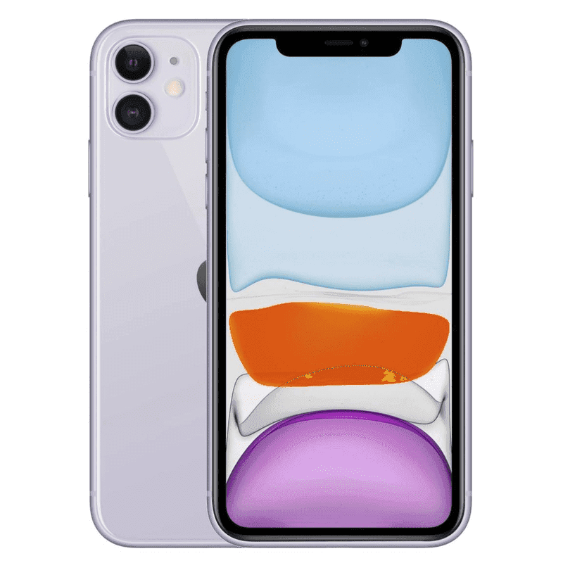 UK Used Iphone 11 64GB