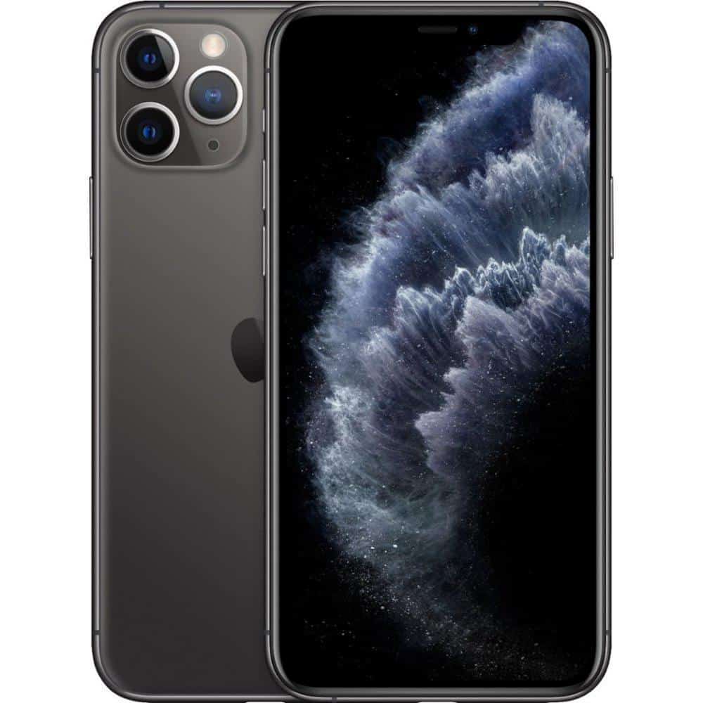 UK Used Iphone 11 Pro Max 512GB