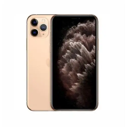 UK Used Iphone 11 Pro Max 256GB