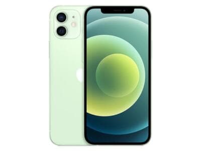 UK Used Iphone 12 128GB
