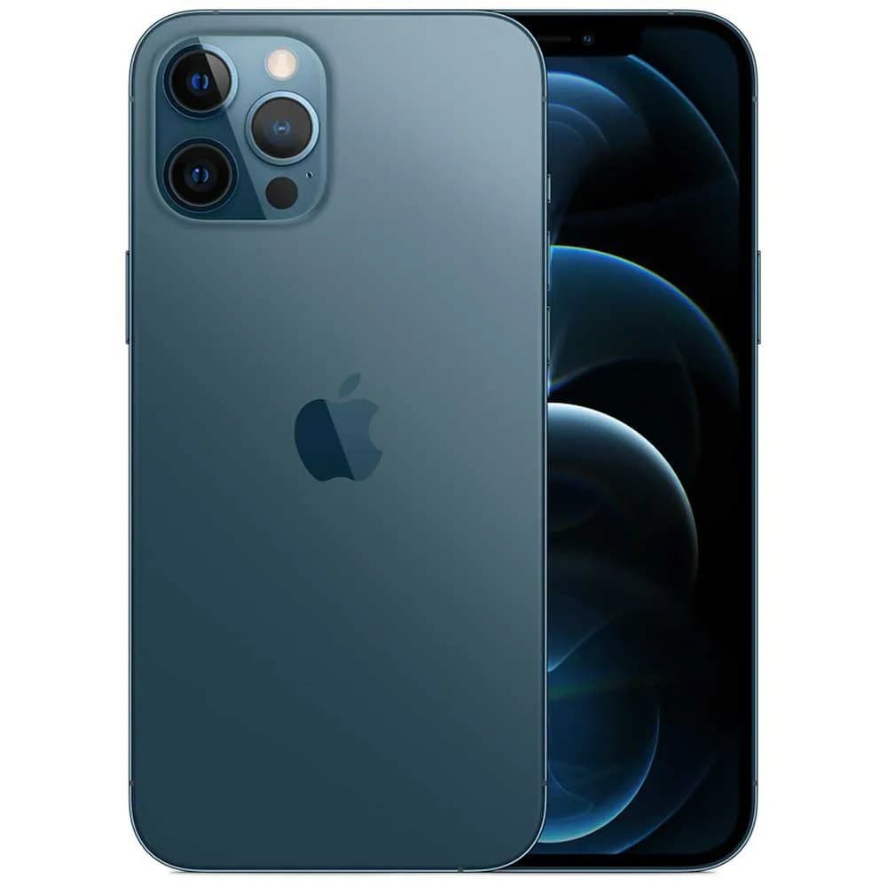UK Used Iphone 12 Pro 256GB