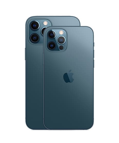 UK Used Iphone 12 Pro Max 256GB