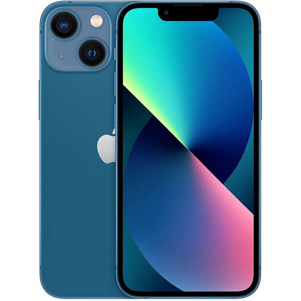 UK Used Iphone 13 256GB