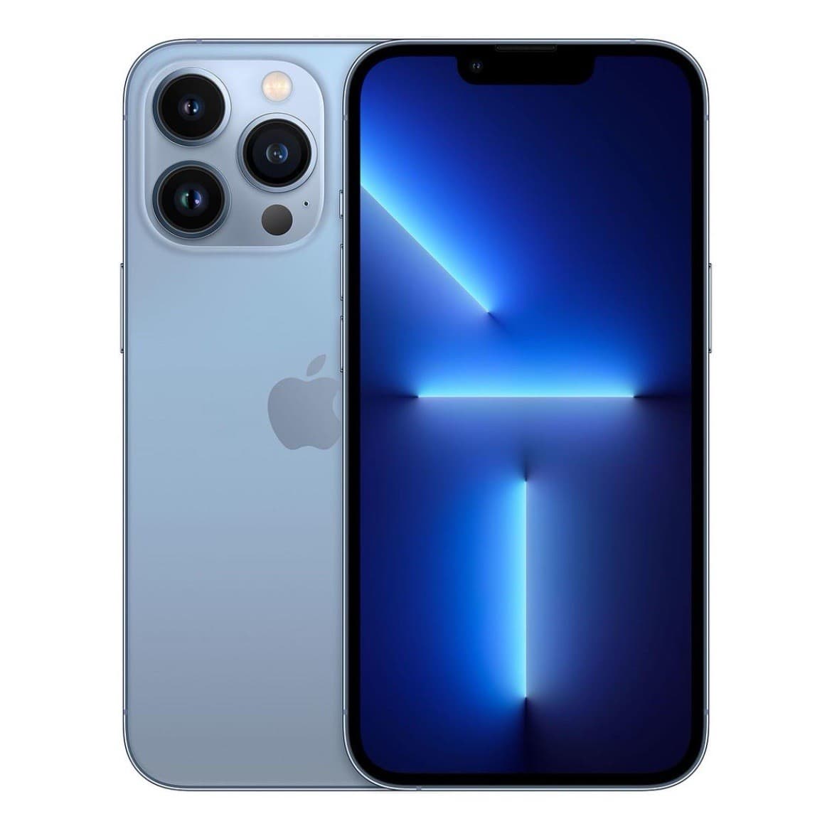 UK Used Iphone 13 Pro 128GB