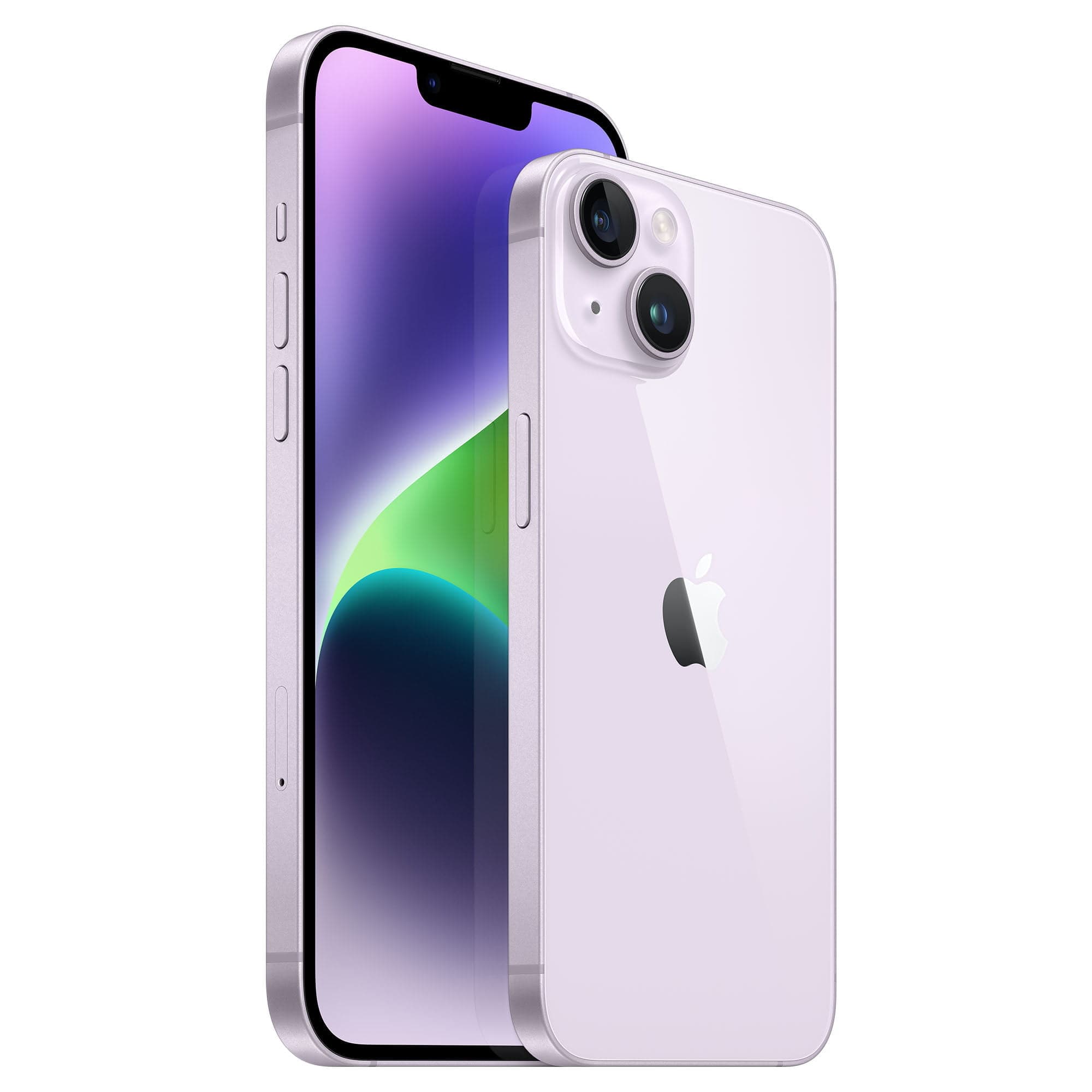UK Used Iphone 14 256GB (Physio+Esim)