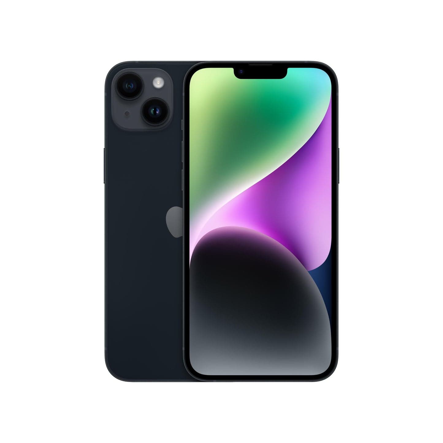 UK Used Iphone 14 Plus 128GB(Phy+Esim)