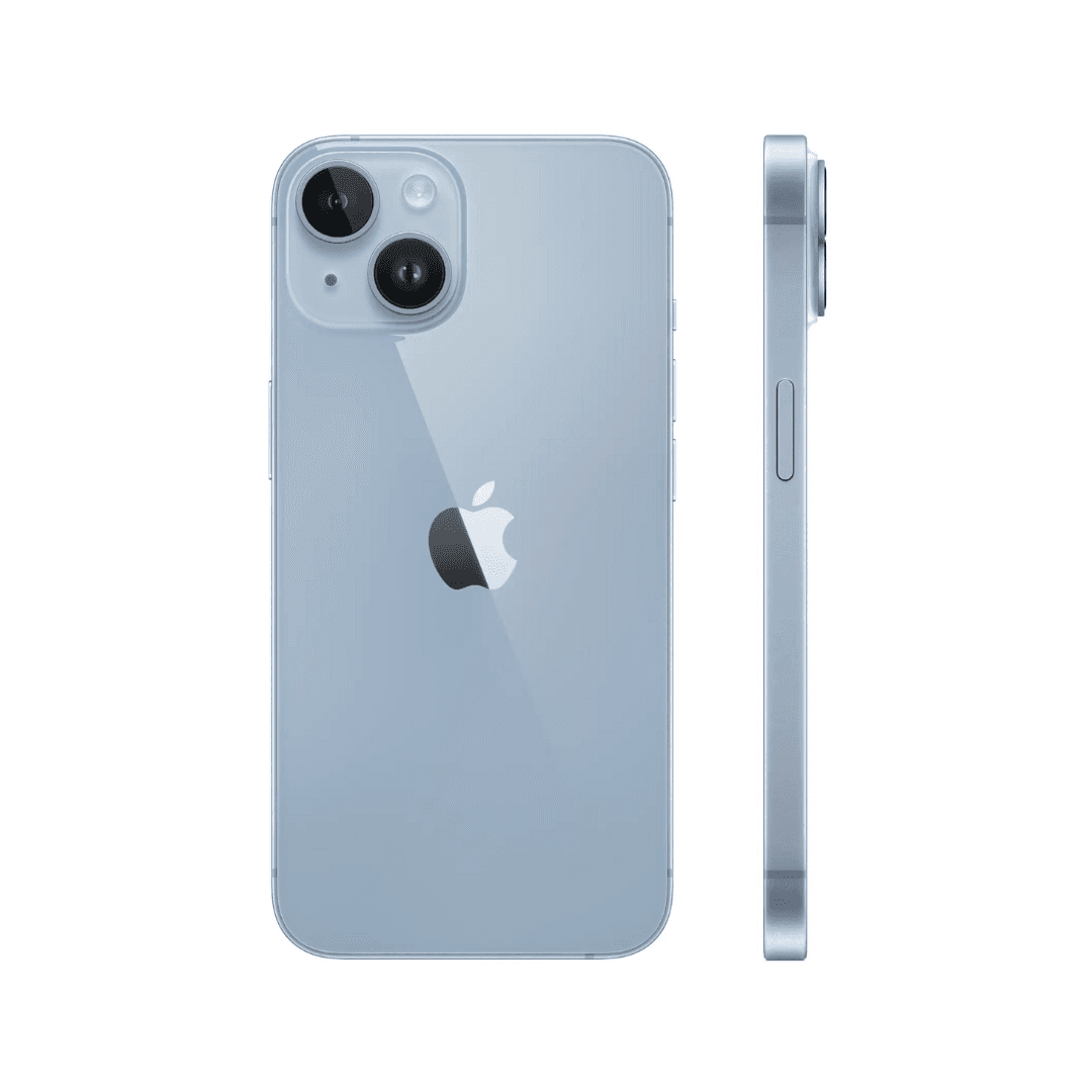 UK Used Iphone 14 Plus 256GB (Phy+Esim)