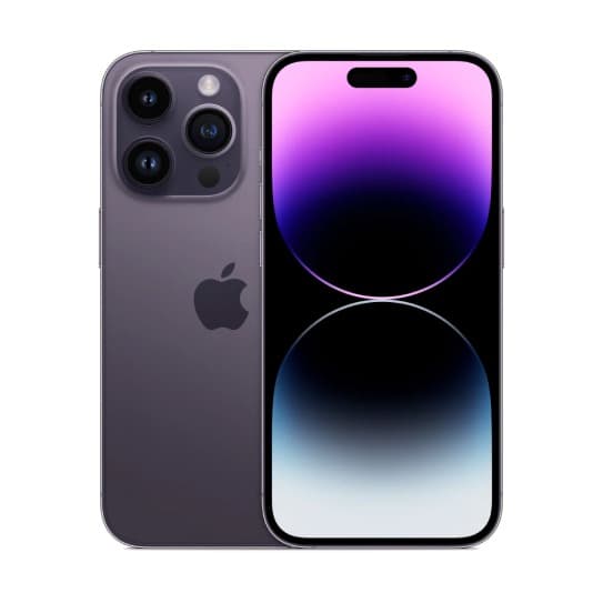 UK Used Iphone 14 Pro 128GB (Phy+Esim)