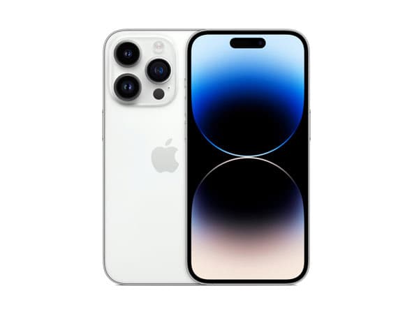UK Used Iphone 14 Pro 256GB (Phy+Esim)