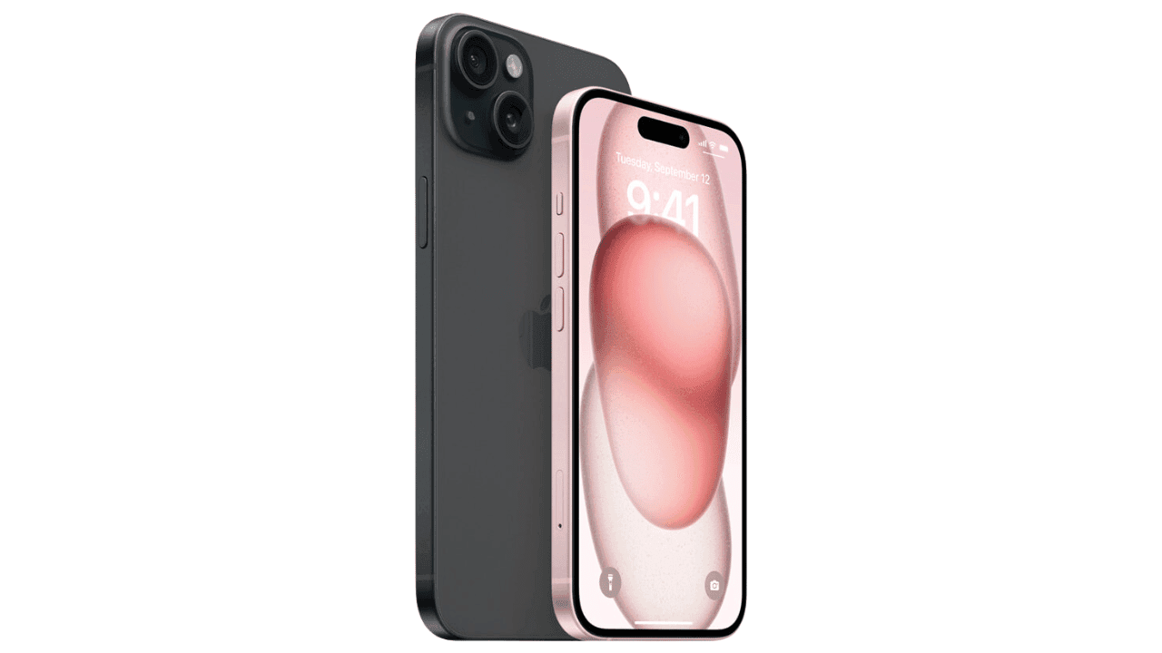 Uk Used Iphone 15 256GB (Physio +Esim)