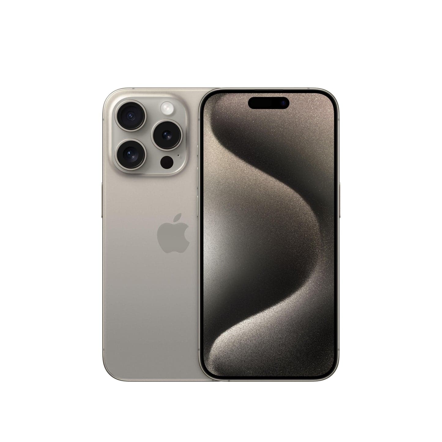 UK Used Iphone 15 Pro 128GB (Phy + Esim)