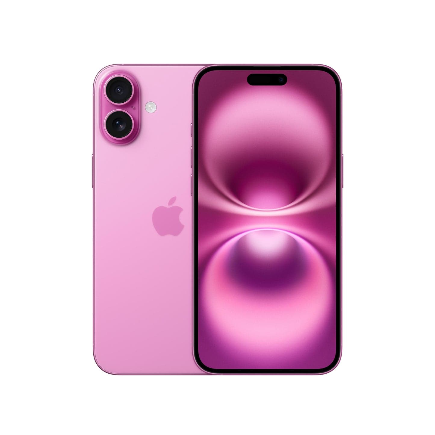 UK Used Iphone 16 128GB (Physio + Esim)